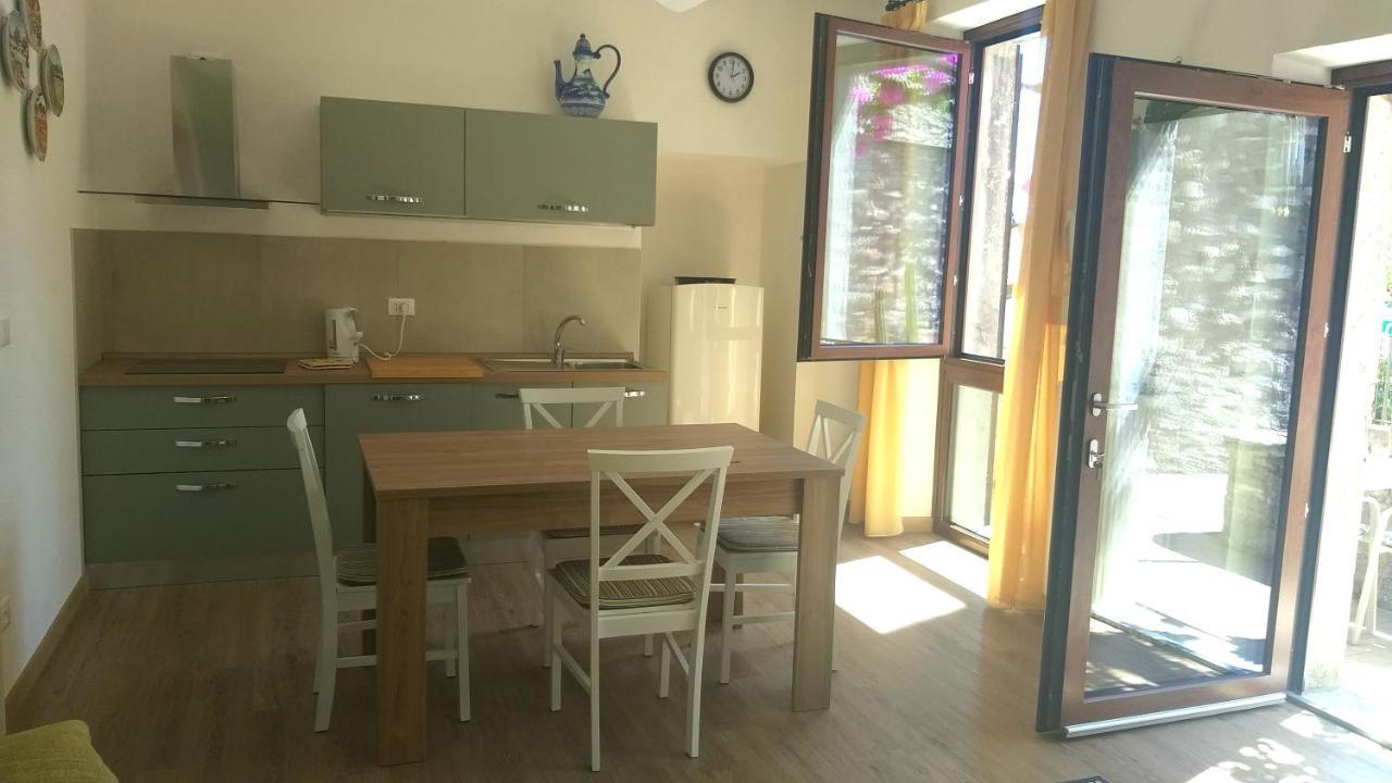 Casa Johanna Gargnano Exterior foto